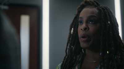 And sooner or later, - The Rookie: Feds
