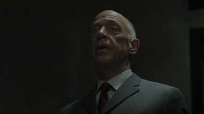 And sooner or
later, I'll be back, - Counterpart