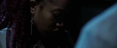 And he sort of owes me, - The Score