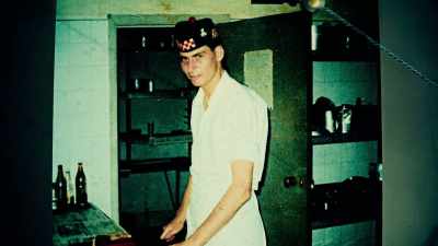 And that sort of skill --
being able to joint meat -- - Britain’s Most Evil Killers