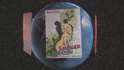 And soThe Girl Can't Help It
spread the word - Little Richard: I Am Everything
