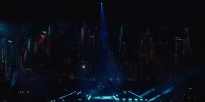 And you sound beautiful, too, - The Weeknd: Live at SoFi Stadium