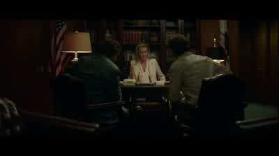 And it sounds like you might have saved my daughter's lifeThat was mostly HollyHis daughter It's genetics - The Nice Guys