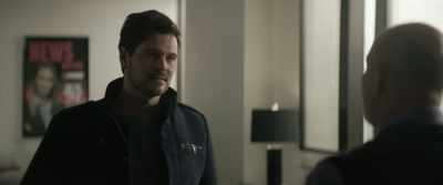 -And your source?
-You know I can't do that. - Left Behind: Rise of the Antichrist