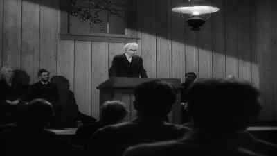 "And he spake this
parable unto them saying, - Sergeant York