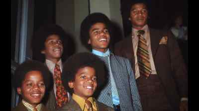 And spanned different age groups - Larger than Life: Reign of the Boybands