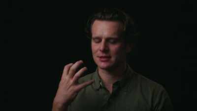 And to speak his mind and to be... - Spring Awakening: Those You've Known