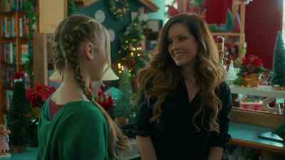 And speaking of
Christmas presents, - A Novel Christmas