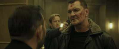 And speaking of killing, - Rise of the Footsoldier: Vengeance