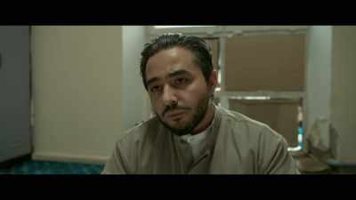 And speaking of that, - Cairo Conspiracy