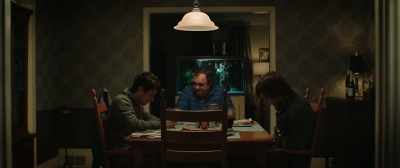 And speaking of which, uh, - American Animals