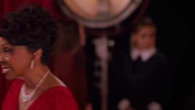 And speaking of wow, - I'm Glad It's Christmas