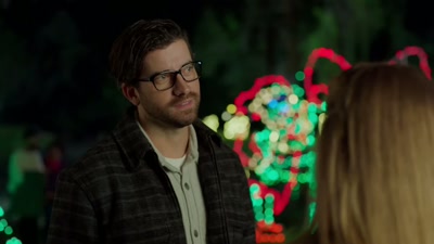 And... that speech
from Everett... - My Southern Family Christmas