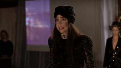 And we spend our whole lives
trying to be clean - Pretty Little Liars: The Perfectionists