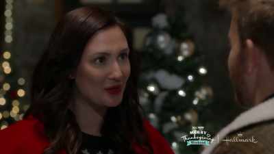 And we spent an almost
perfect day together. - A Tale of Two Christmases