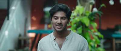 And he spent years judging me. - Karwaan