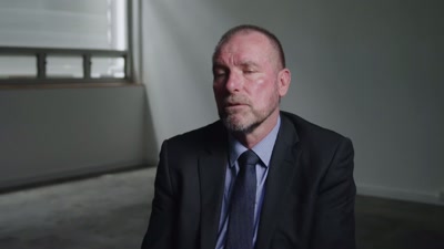 And he spoke and was interviewed
by Detective Ewan Settle. - Killers: Caught on Camera