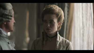 And each spring, like
the melancholy, she returned. - Dangerous Liaisons