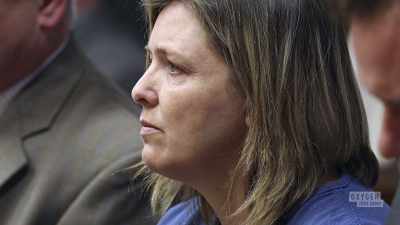  And she squinted her eyes,
 and she said, - The Pike County Murders: A Family Massacre