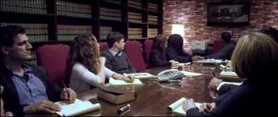And after Staci was released,
did you see your babies? - Cries of the Unborn