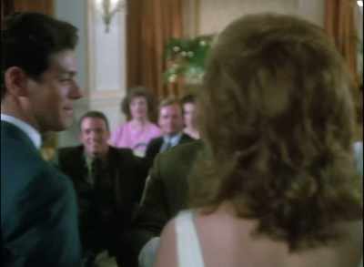 And Stacy,
I know you would just tell me - Quantum Leap
