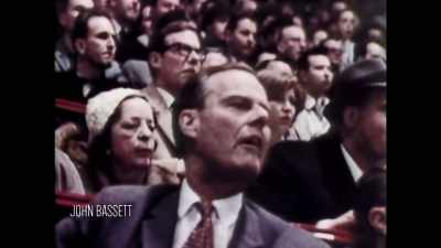 And Stafford was another guy
that seemed like a stern guy, - Offside: The Harold Ballard Story