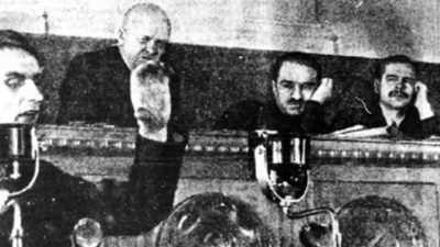 And for Stalin, this expression of loyalty - How to Become a Tyrant