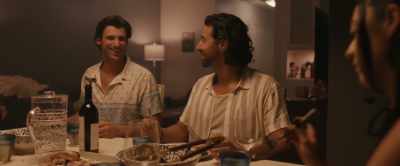 And Stanley and I go way back. - Stupid Games