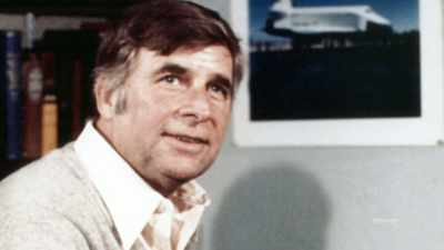 And so Star Trek - The Center Seat: 55 Years of Star Trek