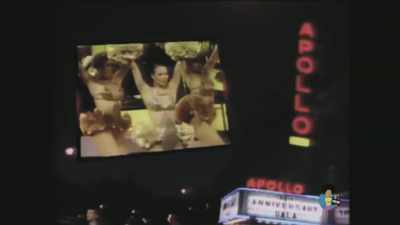 And starring Debbie Allen, - George Michael: Portrait of an Artist