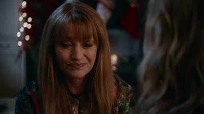 And start a new chapter
together. - A Christmas Spark