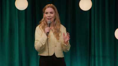 And you start to act like you
were raised by wolves, right? - Kelsey Cook: Mark Your Territory