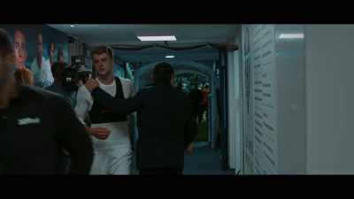 And you start to ask yourself
what you should have done differently. - Take Us Home: Leeds United