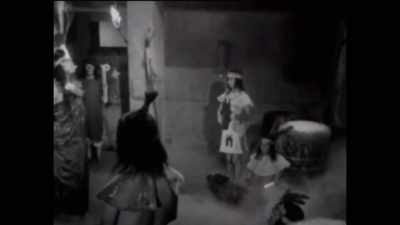 And they start attacking
people and killing them, - Woodlands Dark and Days Bewitched: A History of Folk Horror