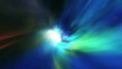 And we start to kind of orbit - Unidentified: Inside America's UFO Investigation