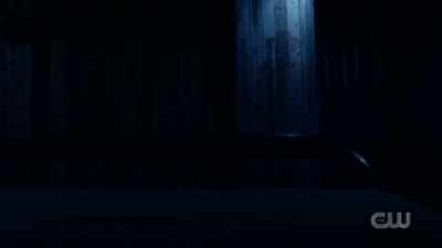 And he started to dissipate. - Mysteries Decoded