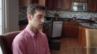 And she started giving me
oral sex. - Louis Theroux: The Night in Question
