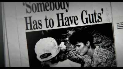 And she started out
very quiet and humble, - Children of the Underground