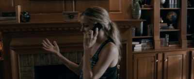 And she started saying these
really crazy things. - Malicious