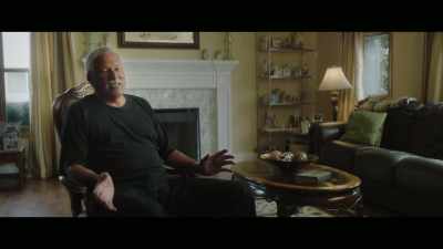 And he started telling me
that he knew this guy, - John Wayne Gacy: Devil in Disguise