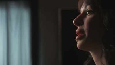 And she started
to tell me the story. - Confronting a Serial Killer