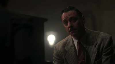And he started to understand. - The Last Tycoon