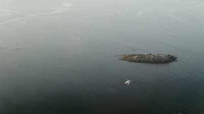 - And starting late, - Alone: Frozen