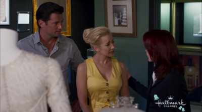 - And that startsby not compromising. - Wedding at Graceland
