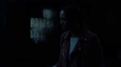 - And starved to death.
- Wait, he's a hiker, - Ghosted