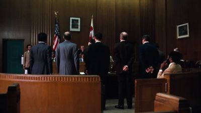 And state your professions - All the President's Men