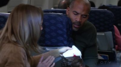 And this states you are aware - Grey's Anatomy