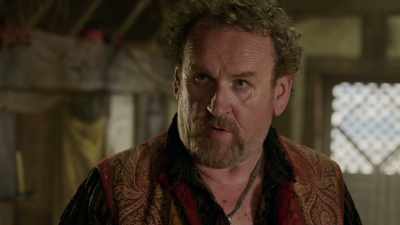 And stay away
from my daughter, - Will