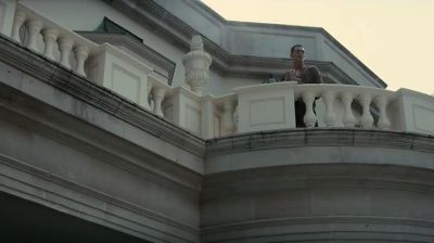 And stay down there, you dumb bitch. - True Detective