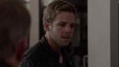 And stay the hell away
from my mother. - Bates Motel